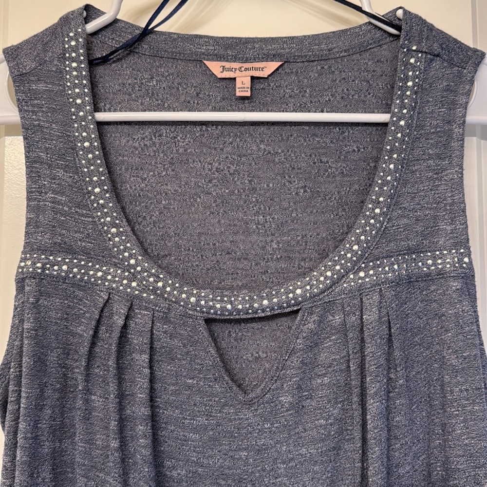 Juicy Couture Top - Picture 3 of 5